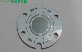 copper substrate pcb