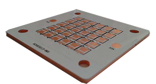 copper based pcb